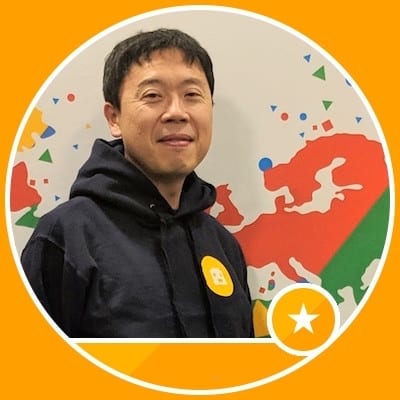お客さまの声「海外SEO情報ブログ 鈴木謙一様」
