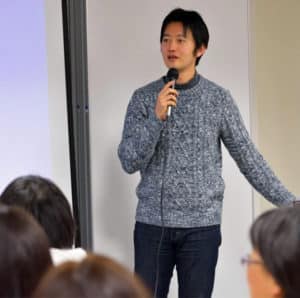Webからの正攻法の新規顧客開拓とは？
