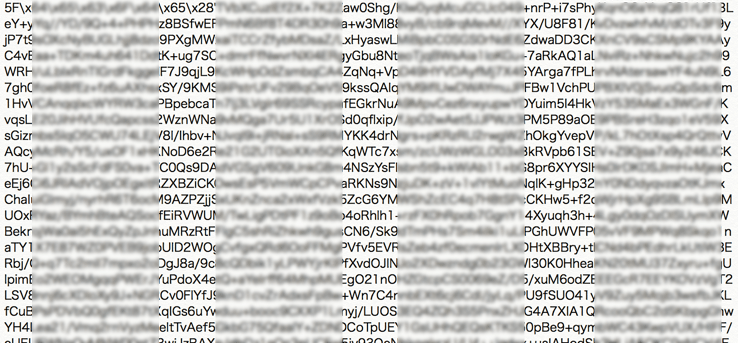 お客さまのWordPressハッキング(クラッキング)対応事例