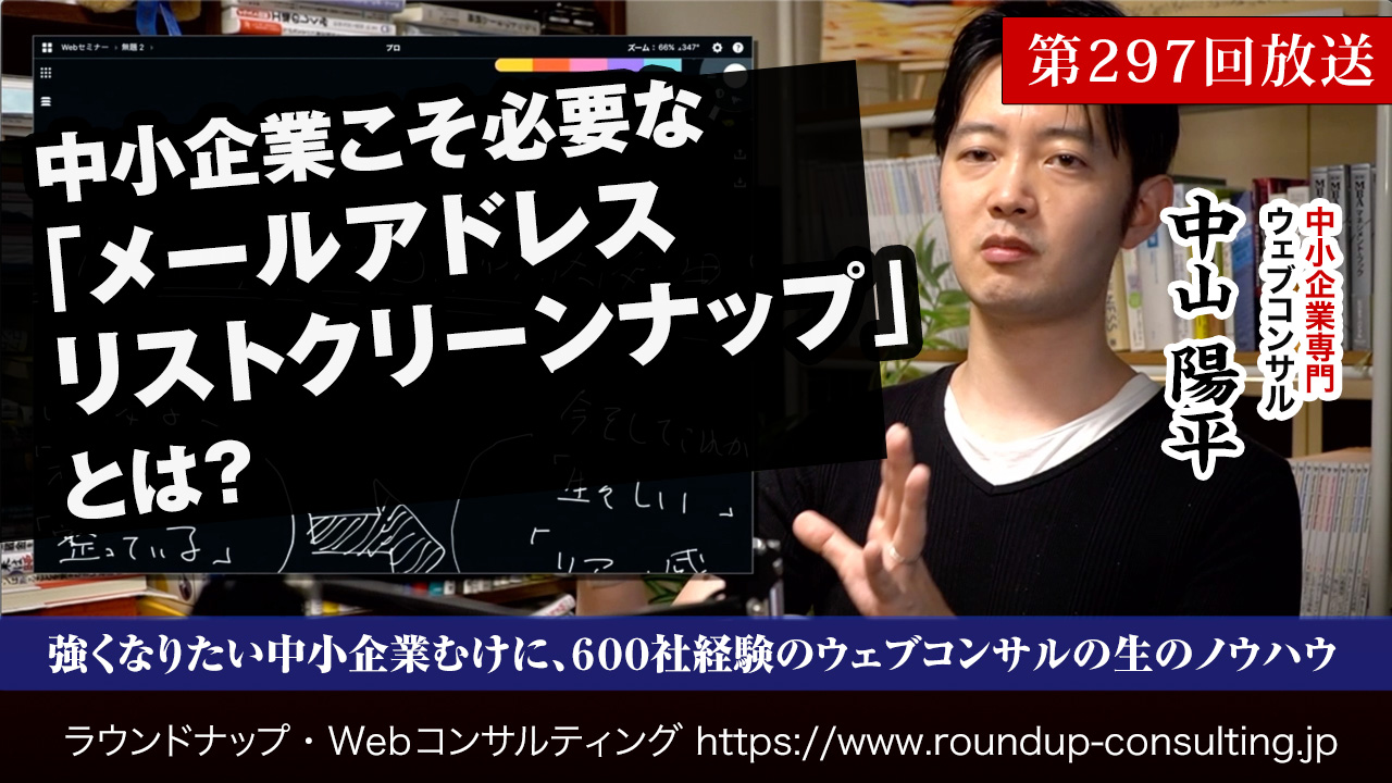 第298回:外部環境の変化に耐えるためのポイントは「変化の大きさのコントロール」