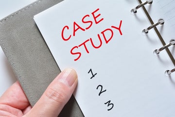B2B事例コンテンツに必要な「2つ」の観点と改善方法とは？