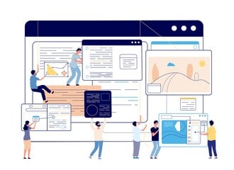 B2B事例コンテンツに必要な「2つ」の観点と改善方法とは？