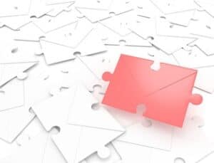 Web活用ノウハウの元として、DMやチラシはチェックしないと損