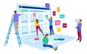 補助金を使ってHPに真剣に取り組んで得られる最大の価値は、HPそのものではない？