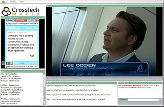 Webinarとは
