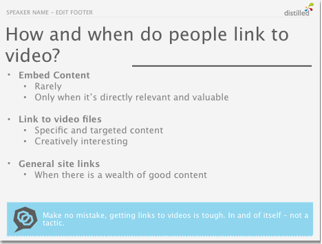 Zapposは動画でリンク元が倍増？WEB映像で集客する9つのTIPS