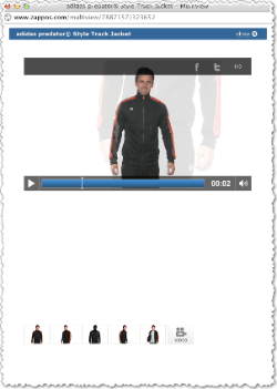 Zapposは動画でリンク元が倍増？WEB映像で集客する9つのTIPS